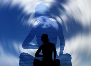 Meditation and yoga versus stress