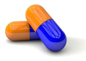 are medications helpful in chronic hyperventilation?