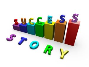  My HyperVen succes story